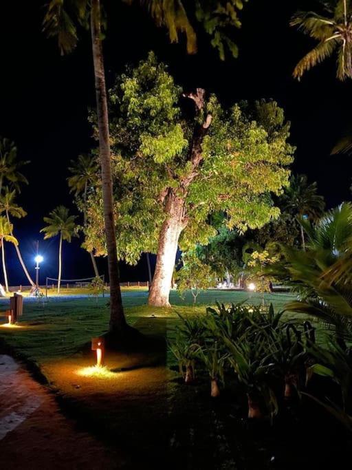 Eco Resort Praia Dos Carneiros Praia dos Carneiros Exterior foto