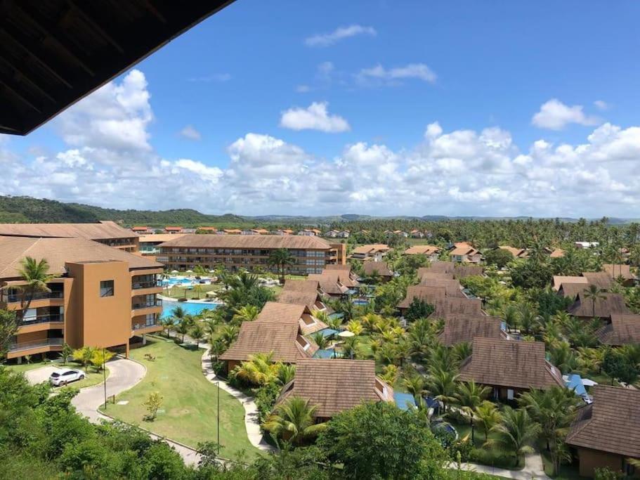 Eco Resort Praia Dos Carneiros Praia dos Carneiros Exterior foto