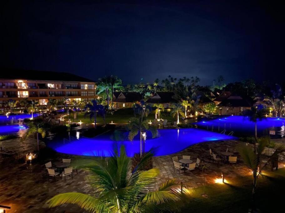 Eco Resort Praia Dos Carneiros Praia dos Carneiros Exterior foto