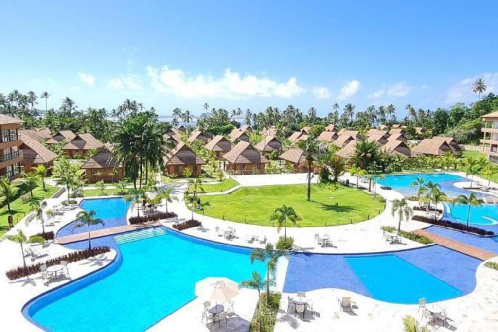Eco Resort Praia Dos Carneiros Praia dos Carneiros Exterior foto