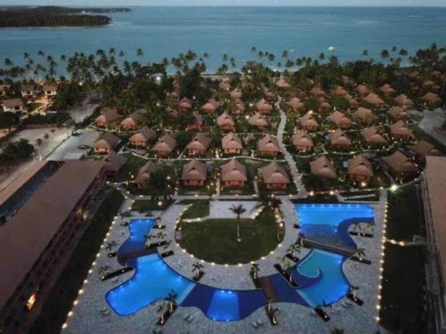 Eco Resort Praia Dos Carneiros Praia dos Carneiros Exterior foto